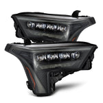 AlphaRex Headlight Assembly 880871 product image 1