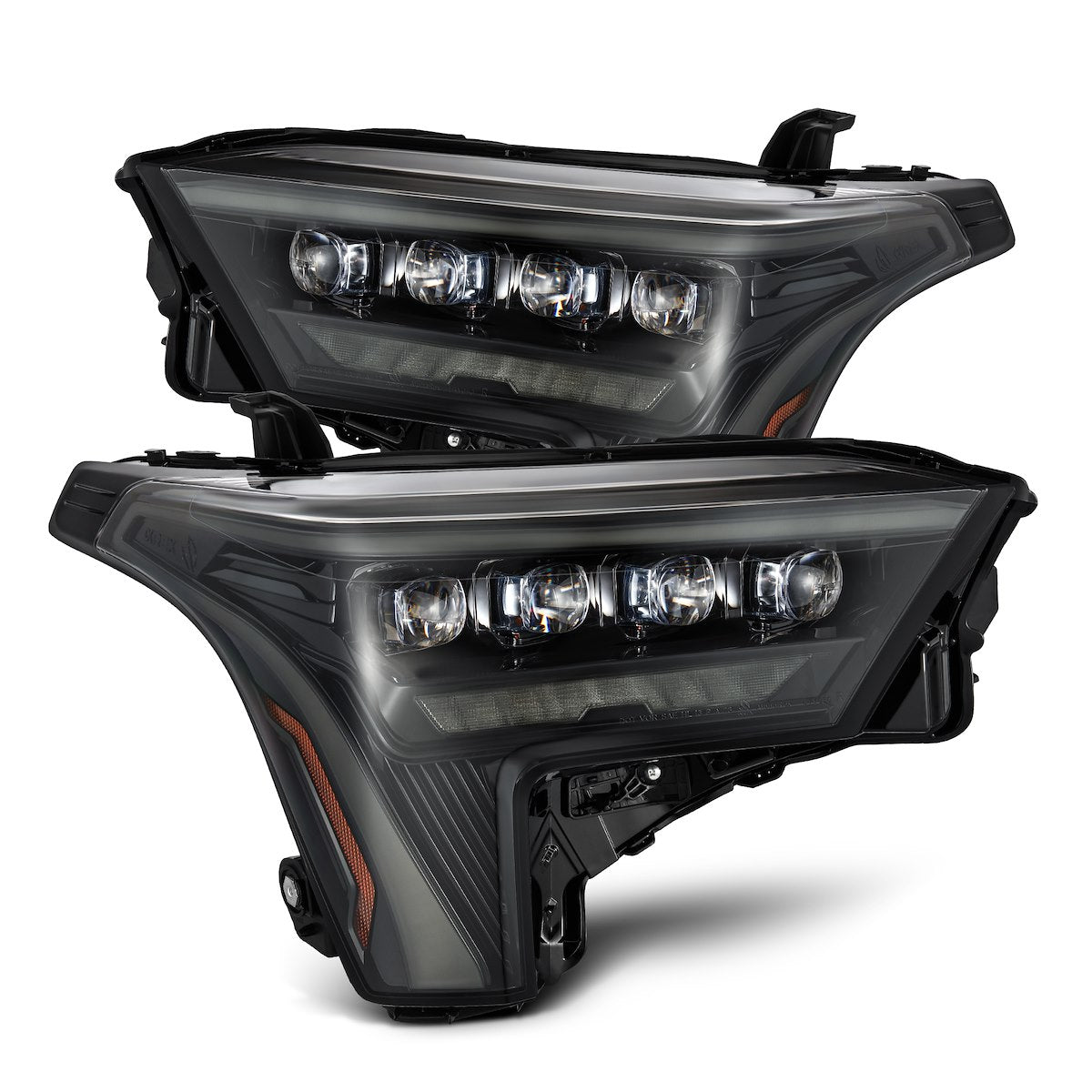 AlphaRex Headlight Assembly 880871 product image 1