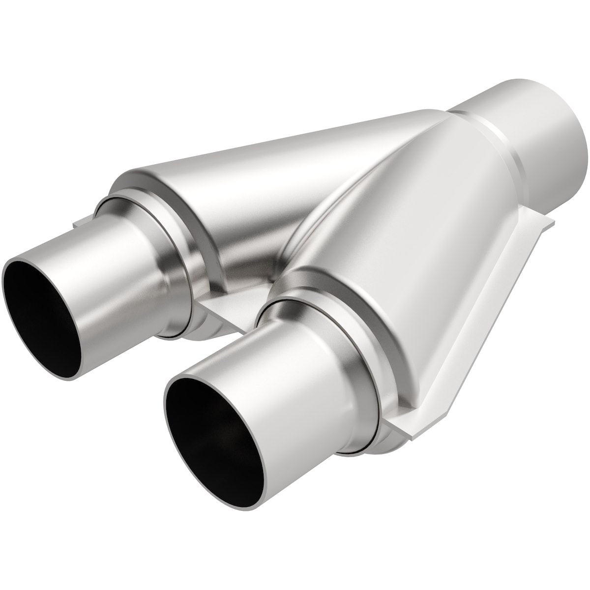 MagnaFlow Exhaust Products Exhaust Y Pipe 10778 product image 1