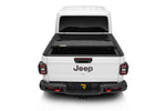 UnderCover Hard Folding Tonneau Covers UX32010 product image 11