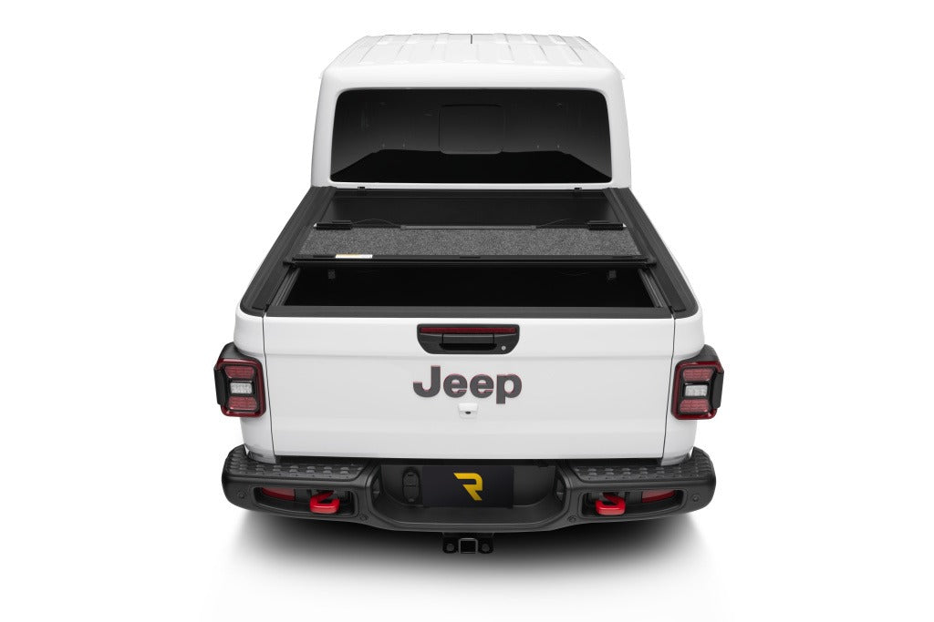 UnderCover Hard Folding Tonneau Covers UX32010 product image 11