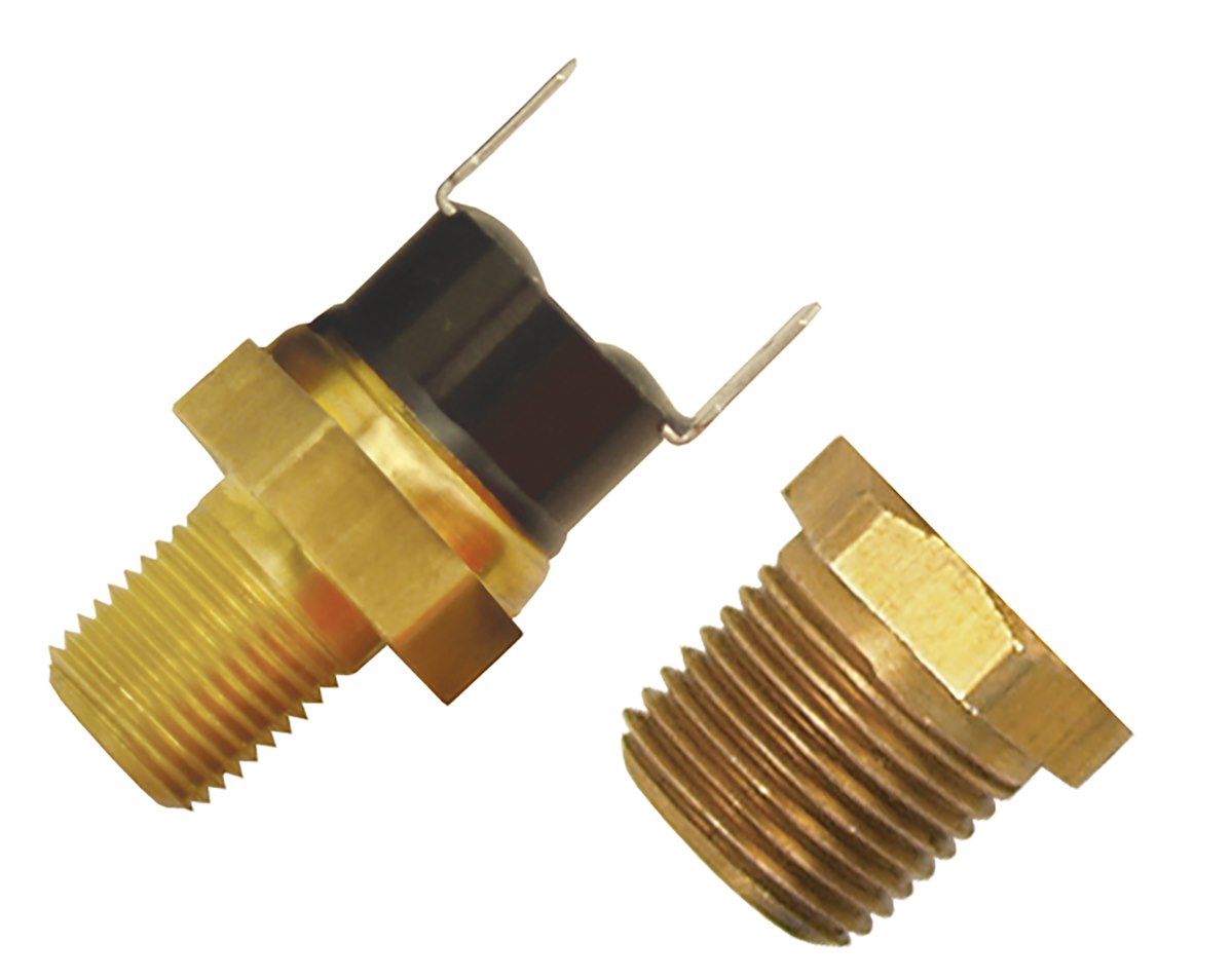 Derale Cooling System Mounting Parts 16730 product image 1