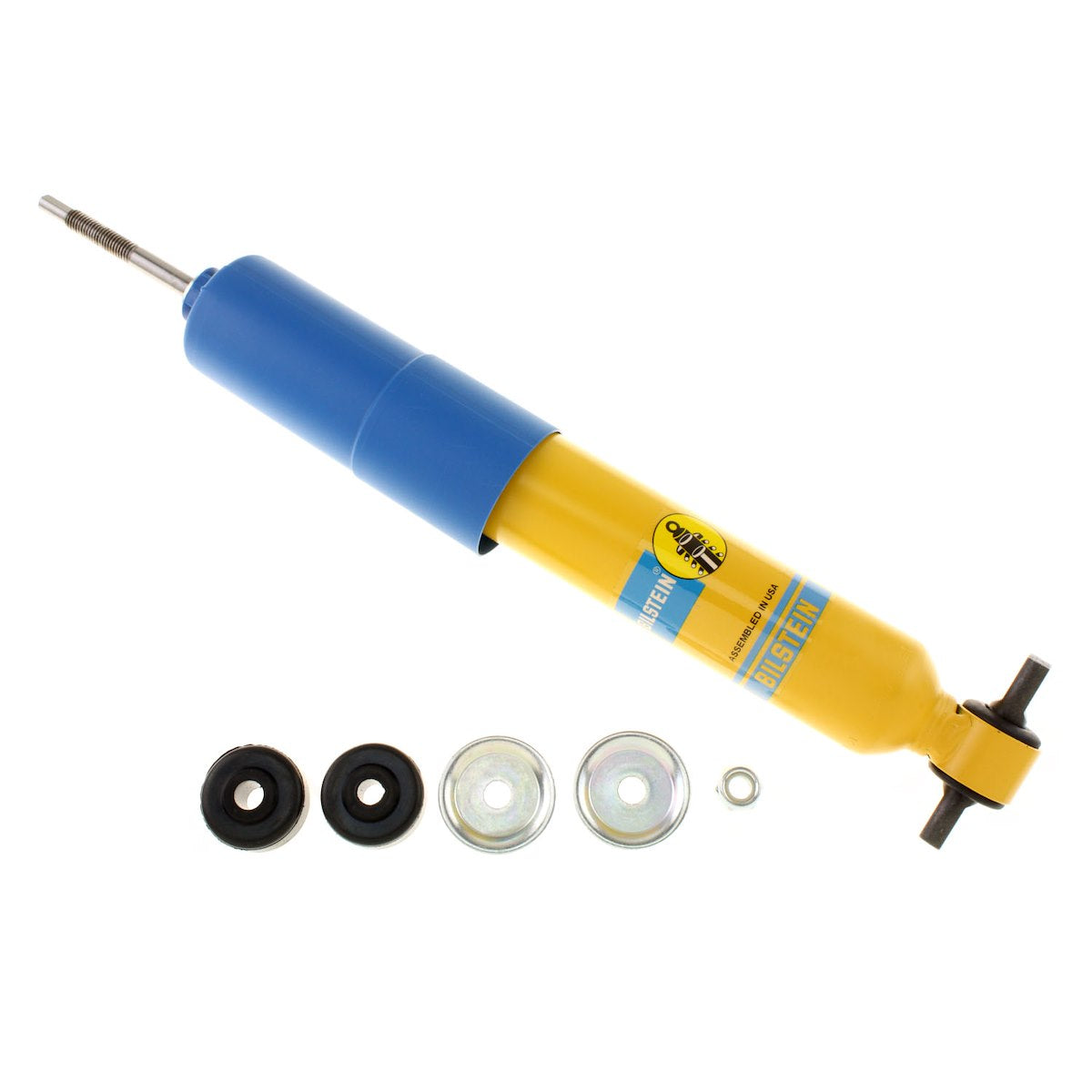 Bilstein Shocks & Dampers 24-029025 product image 1