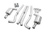 AWE Tuning Exhaust System Kit 3020-32056 product image 7