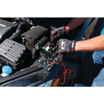 Performance Tool Electrical Multi-Tester, 9 V Battery Powered - W2974
