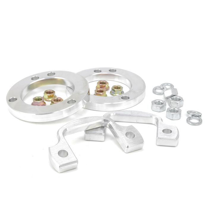 ReadyLIFT Leveling Kits 66-21100 product image 1
