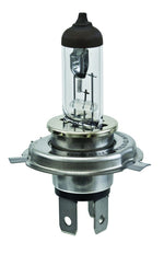 HELLA Headlight Bulb, H4, 60/55 Watt, 12 V - H4