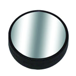 CIPA USA Blind Spot Mirror, 2 in Round, 360 degree Adjustable - 49104