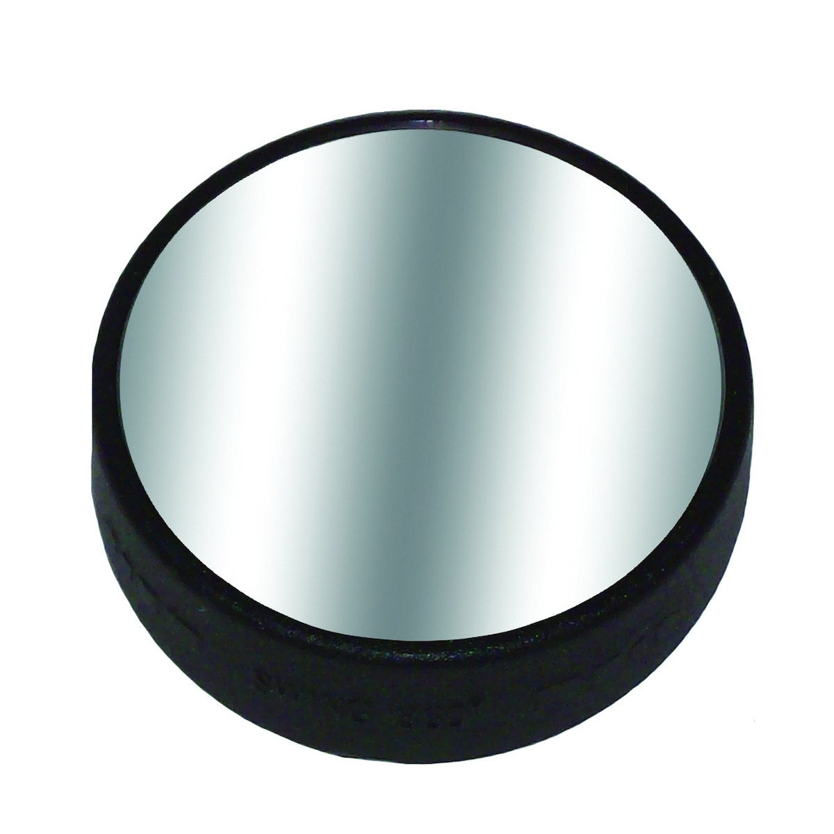 CIPA USA Blind Spot Mirror, 2 in Round, 360 degree Adjustable - 49104