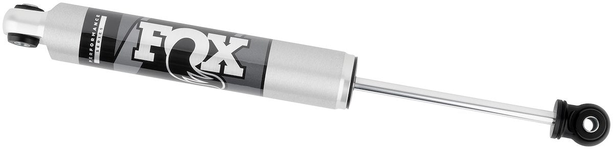 FOX Steering Stabilizer, Performance Series, Aluminum - 985-24-173