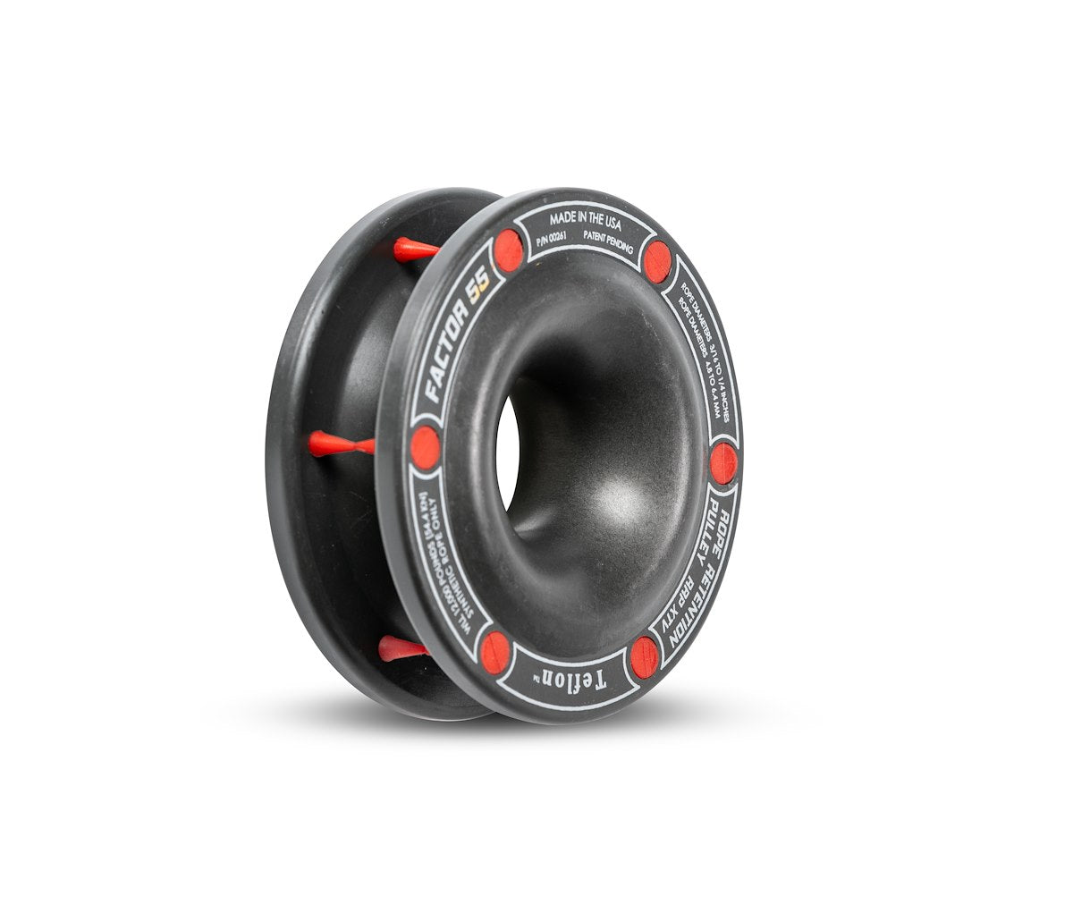 Factor 55 Snatch Block 00261 product image 1