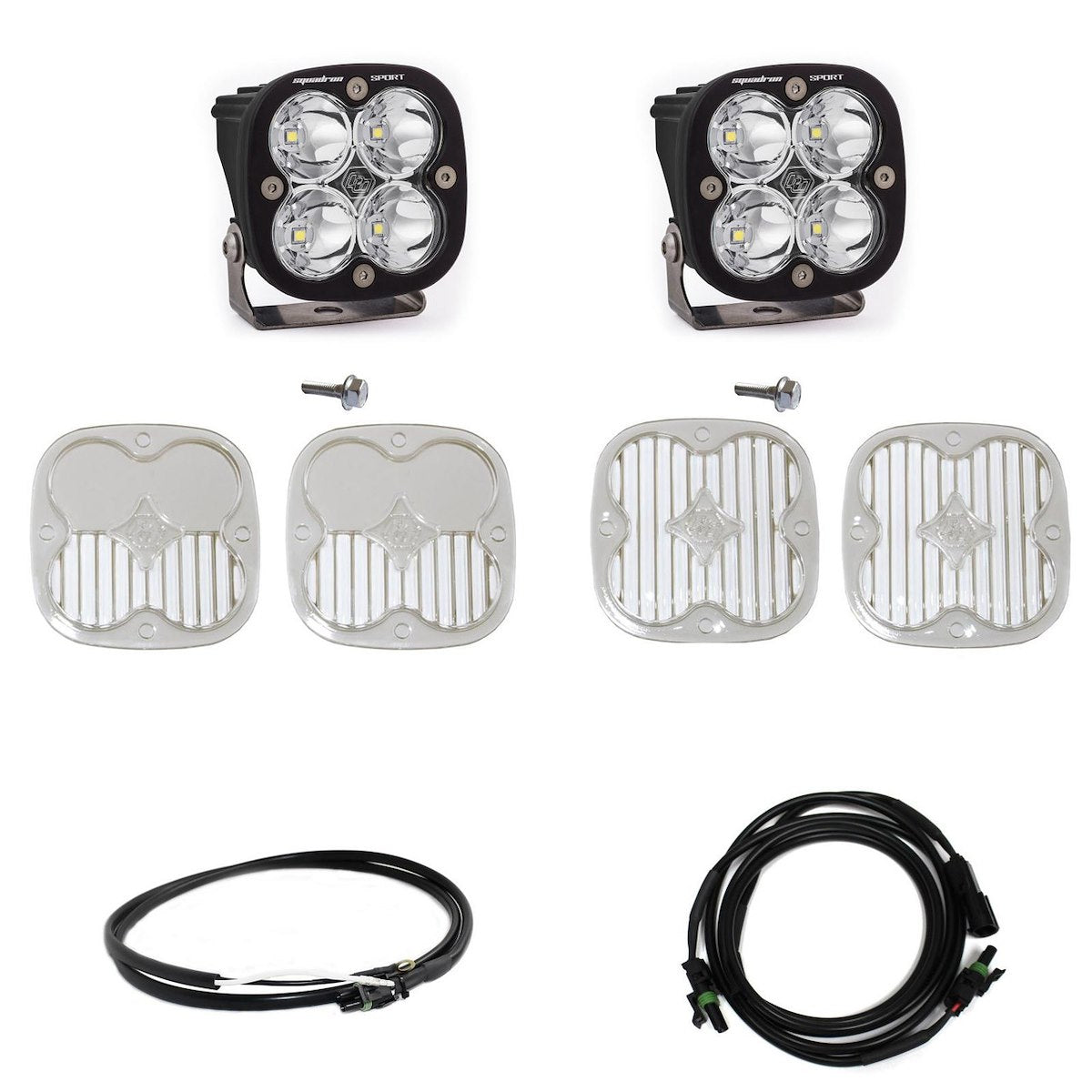 Baja Designs Auxiliary Light 447755UP product image 1