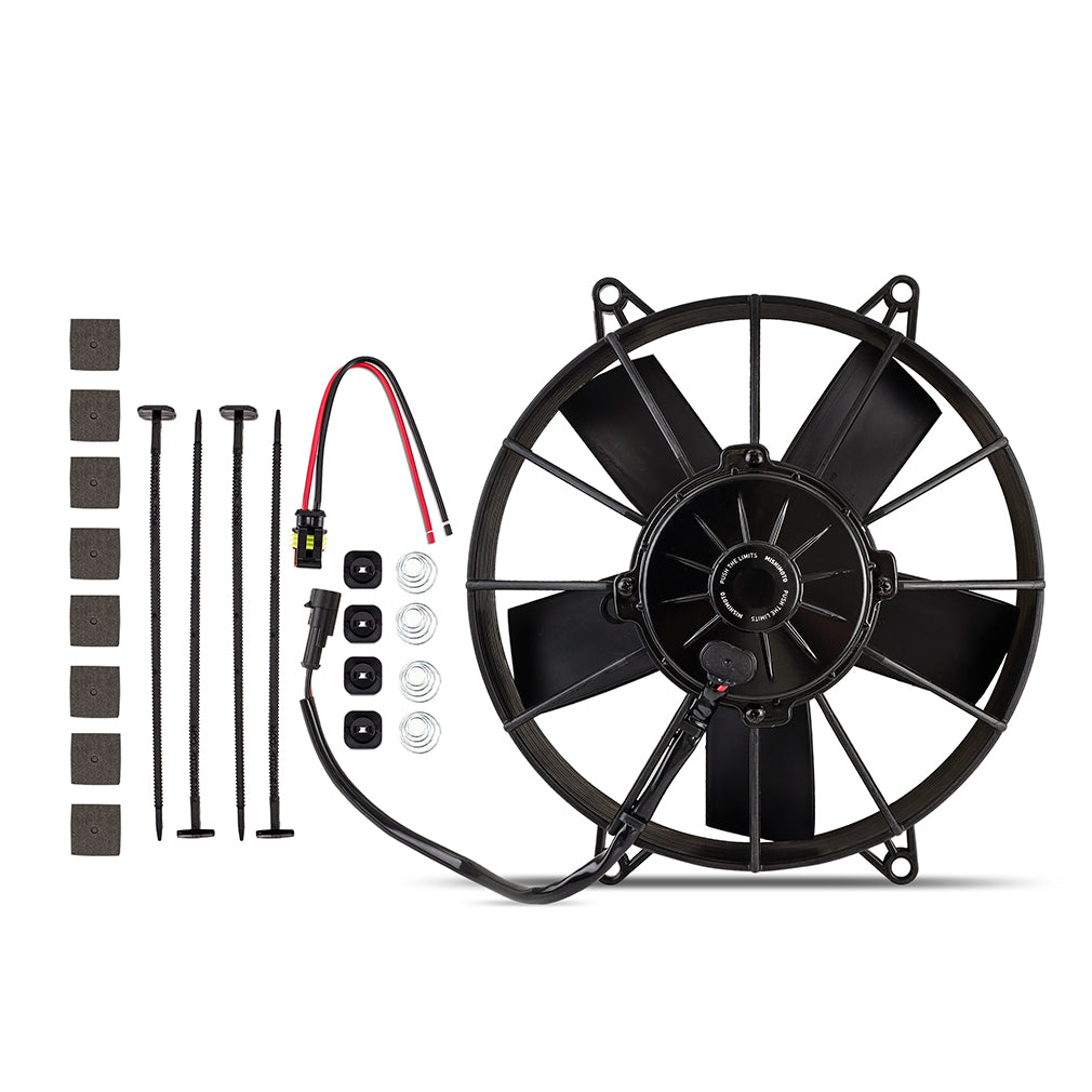 Mishimoto Engine Cooling Fan MMFAN-10HD product image 1