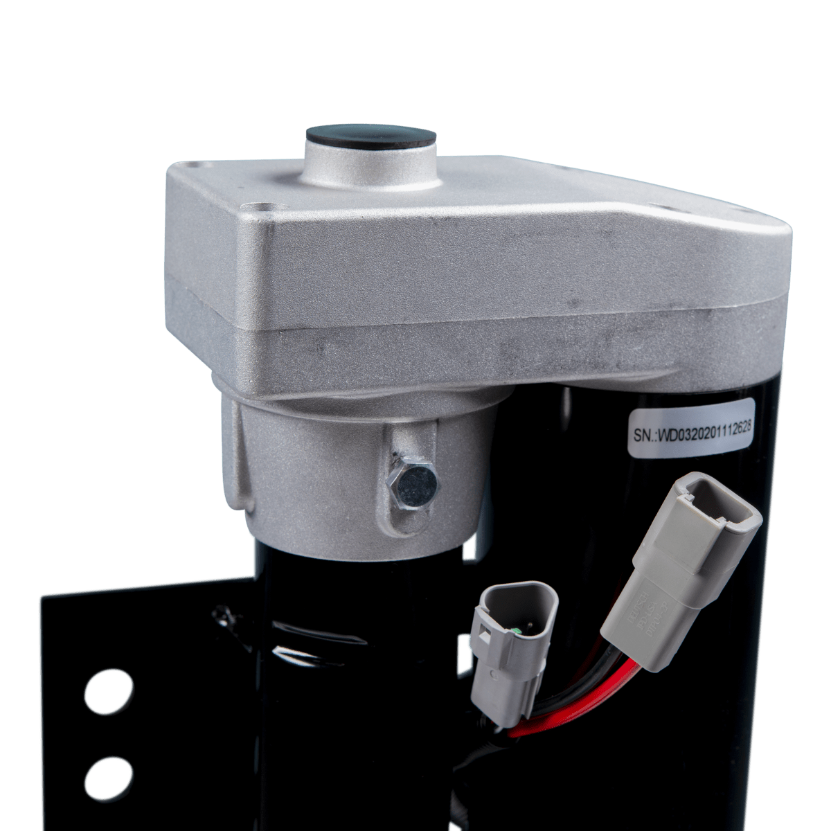 Lippert Leveling System Component, Hall Effect Jack For Ground Control 3.0 System, 5000 lb Capacity - 305339