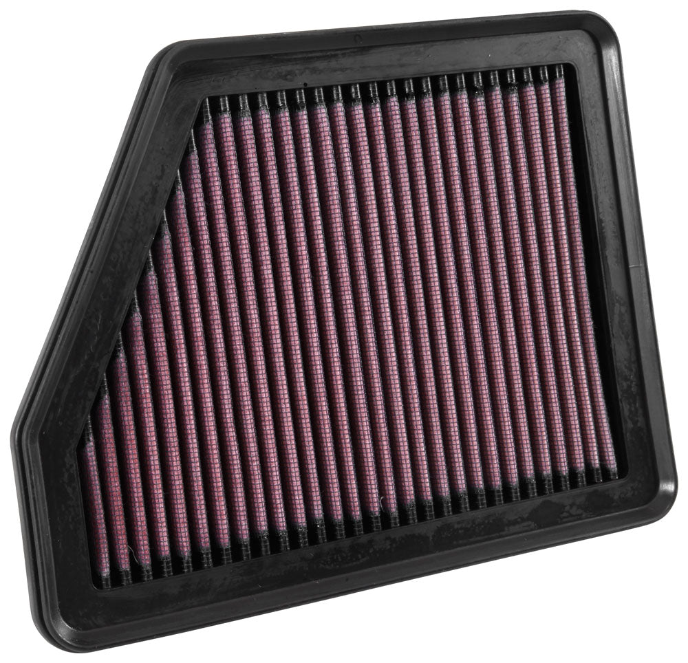 K&N Air Filter Elements 33-5045 product image 2
