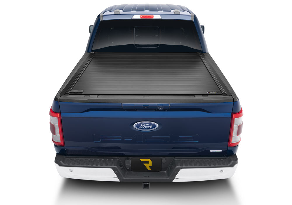 Retrax Retractable Tonneau Covers 80374 product image 4