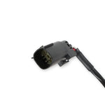Holley EFI Lateral Accelerometer Gauge 554-162 product image 3