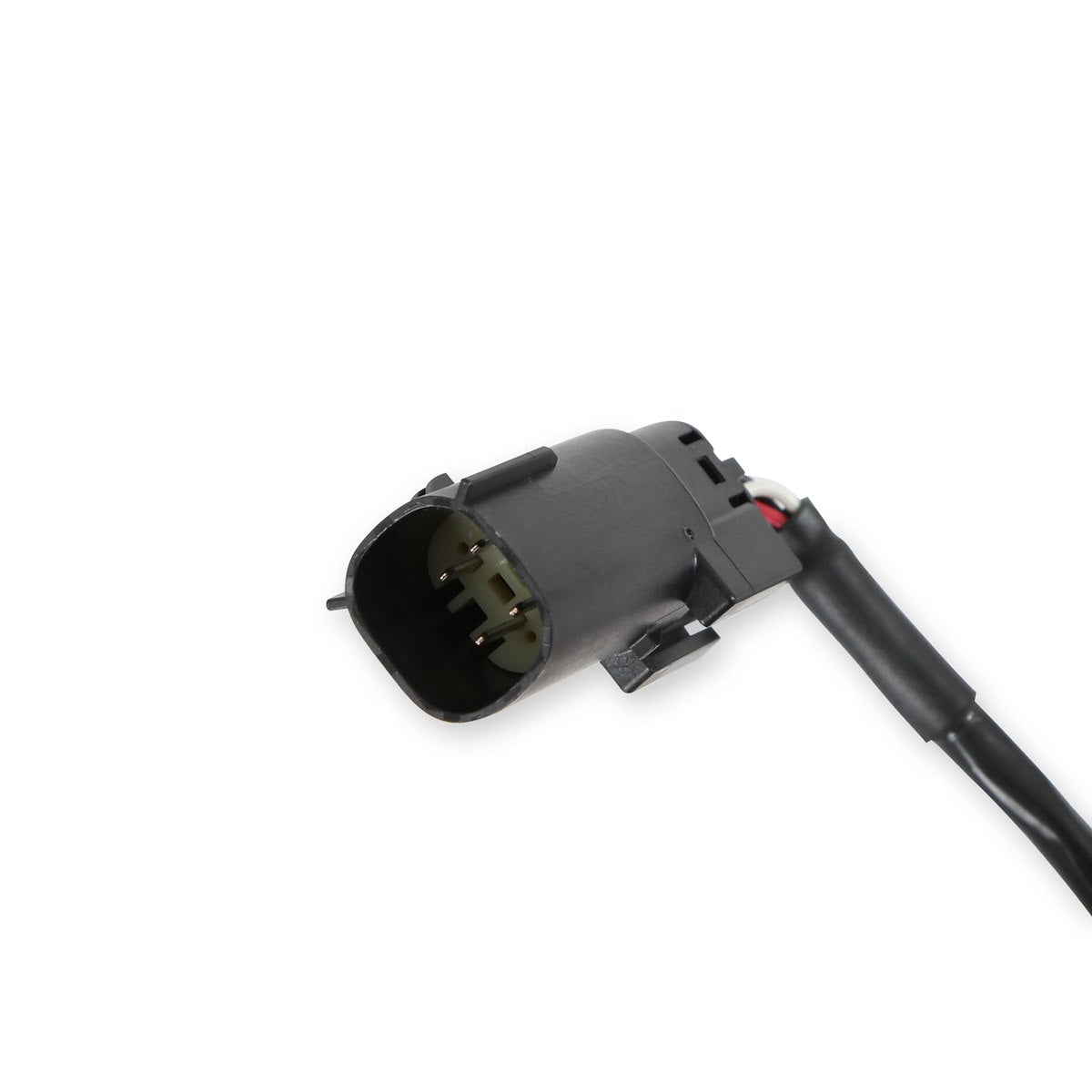 Holley EFI Lateral Accelerometer Gauge 554-162 product image 3