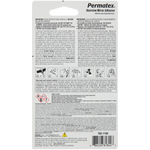 Permatex Interior Rear View Mirror Adhesive, 0.02 oz Adhesive Packet - 81844