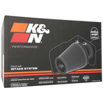 K&N Filters 63-2613 product image 9