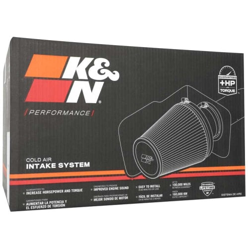 K&N Filters 63-2613 product image 9