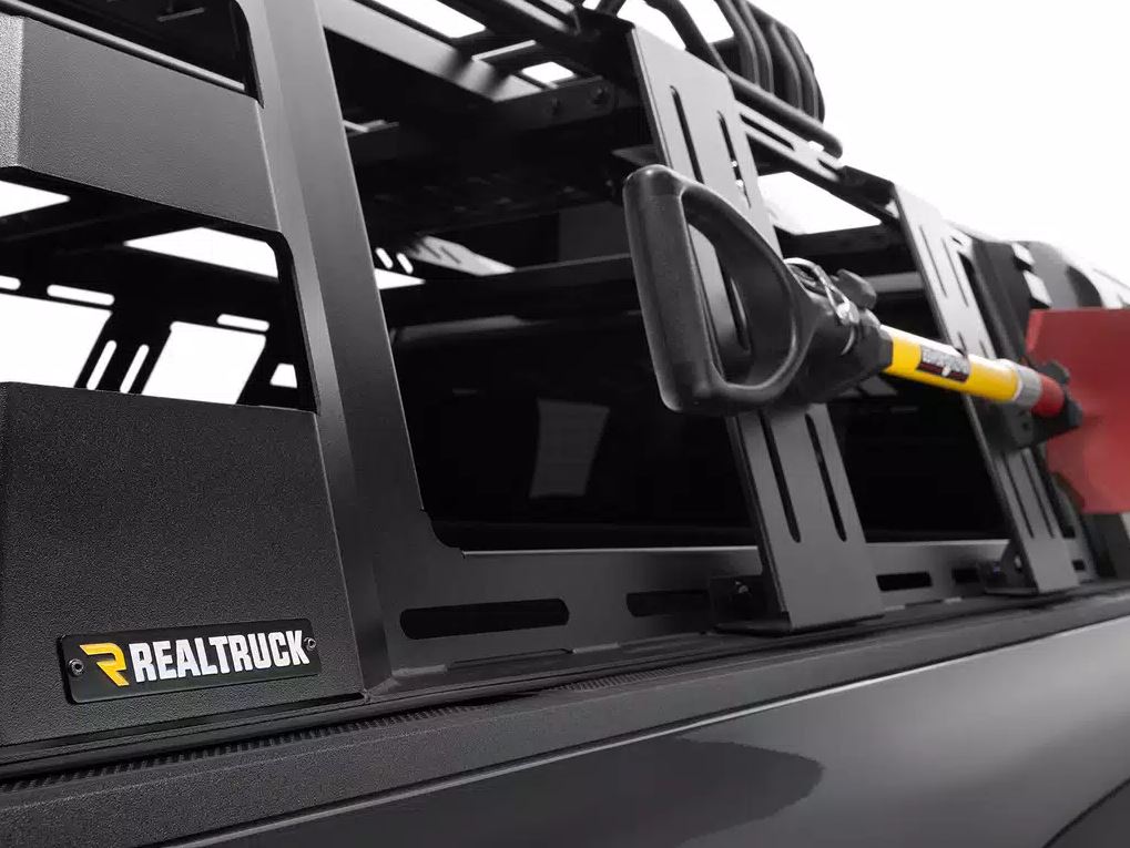 UnderCover Truck Bed Racks & Rack Accessories RT298501 product image 15