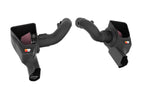 K&N Air Cleaner Assemblies and Air Intake Kits 63-2626 product image 1