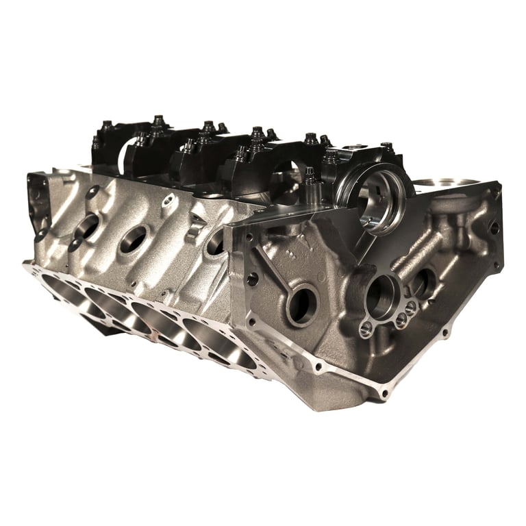 Dart Engine Block 31162212 product image 1