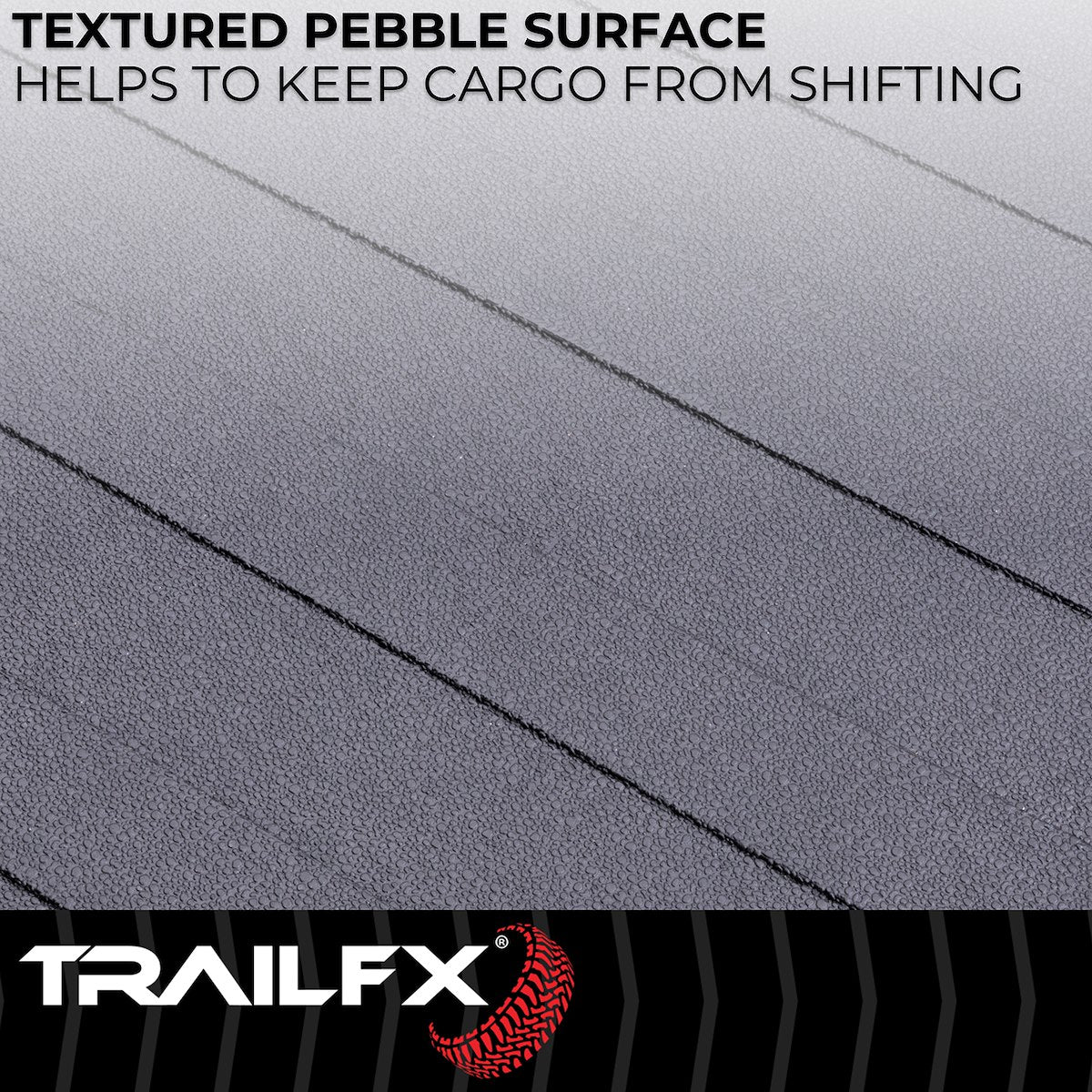 TrailFX Bed Mats & Liners 704N product image 5