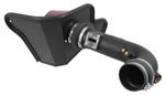K&N Air Cleaner Assemblies and Air Intake Kits 63-2590 product image 2
