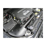 K&N Air Cleaner Assemblies and Air Intake Kits 63-1566 product image 9