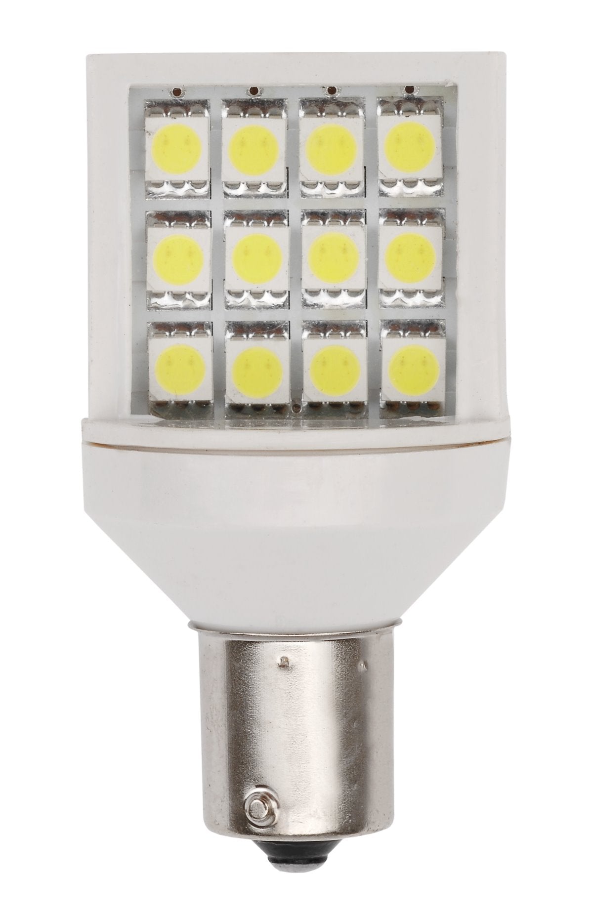 AP Products Multi Purpose Light Bulb - LED, White Housing, 200 Lumens - 016-1141-200