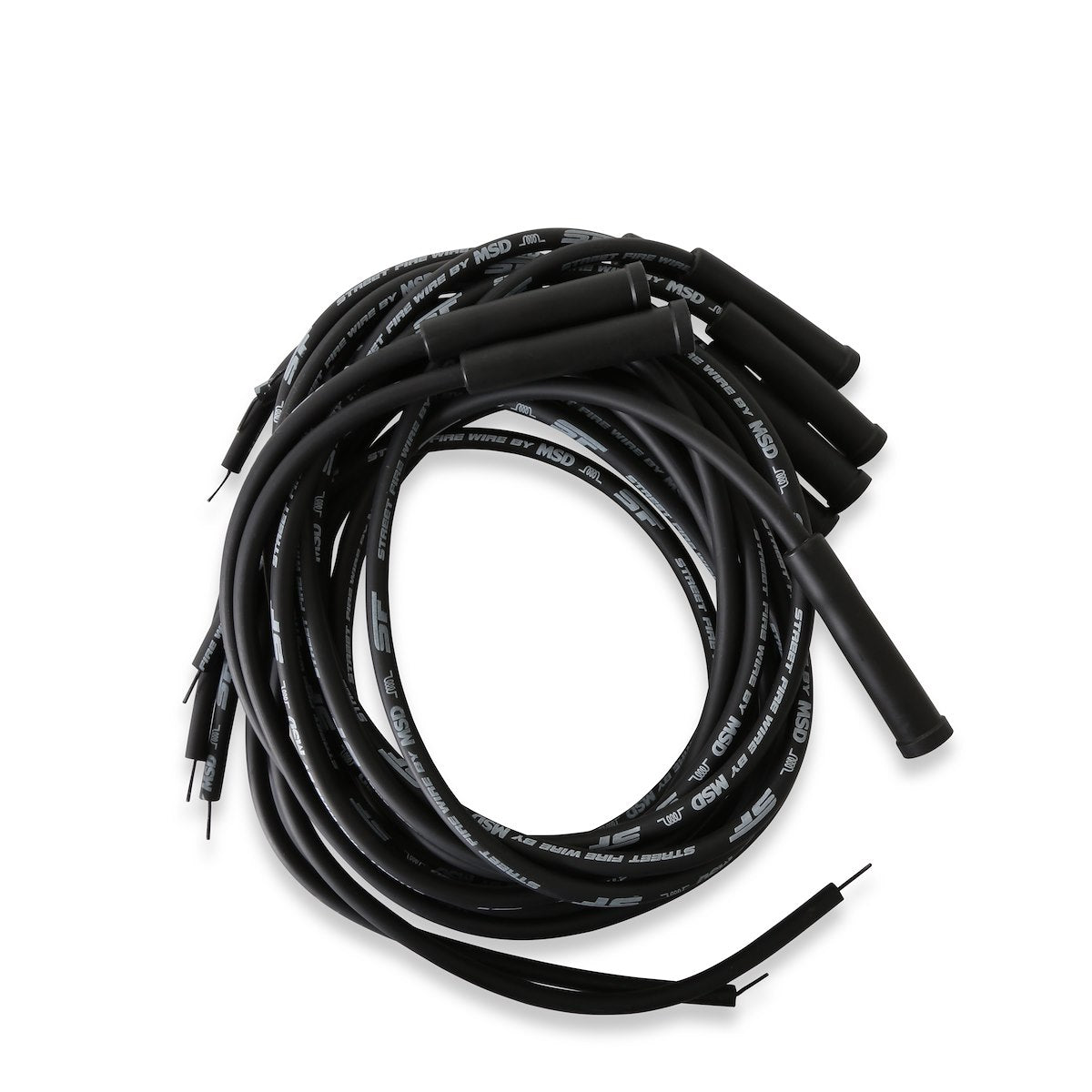 MSD Spark Plug Wire Set 5551 product image 2