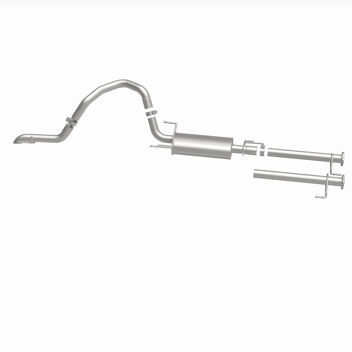 MagnaFlow Exhaust Products Exhaust System Kit 19544 product image 19