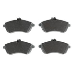 Brembo Brake Pad, FMSI Number D1340-8451, Ceramic, Set Of 4 - P50067N