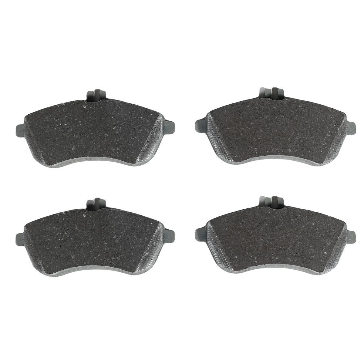 Brembo Brake Pad, FMSI Number D1340-8451, Ceramic, Set Of 4 - P50067N