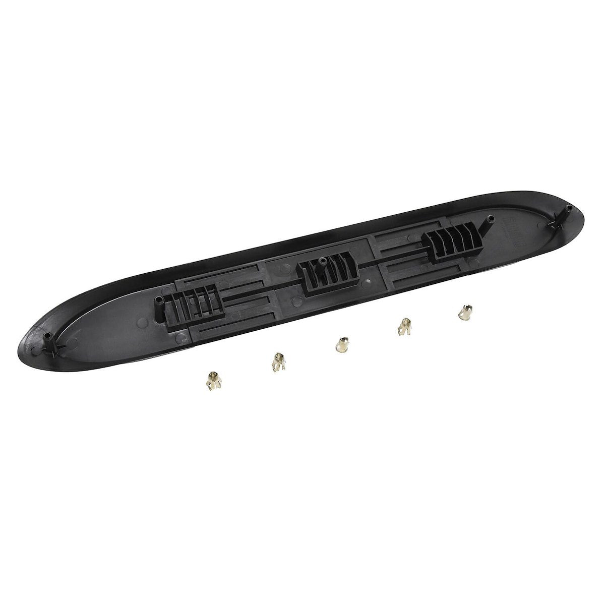 Westin Running Boards & Nerf Bars 23-0001 product image 3