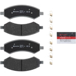 Brembo Brake Pads P18013N product image 6