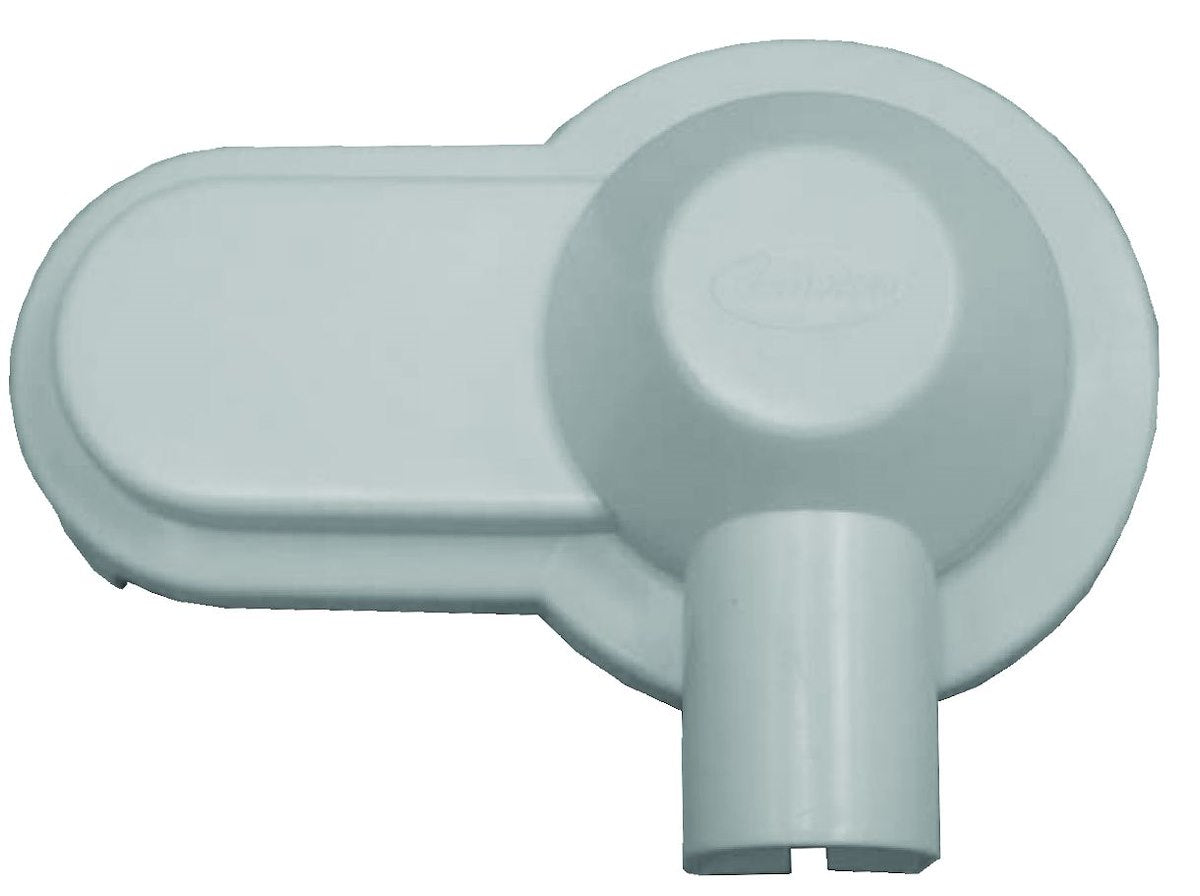 JR Products Propane Regulator Cover - 07-30305