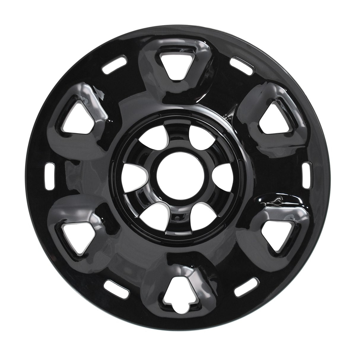 Coast2Coast Wheel Skins & Styled Wheel Covers IWCIMP101BLK product image 1