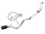 AWE Tuning Exhaust System Kit 3015-23789 product image 2