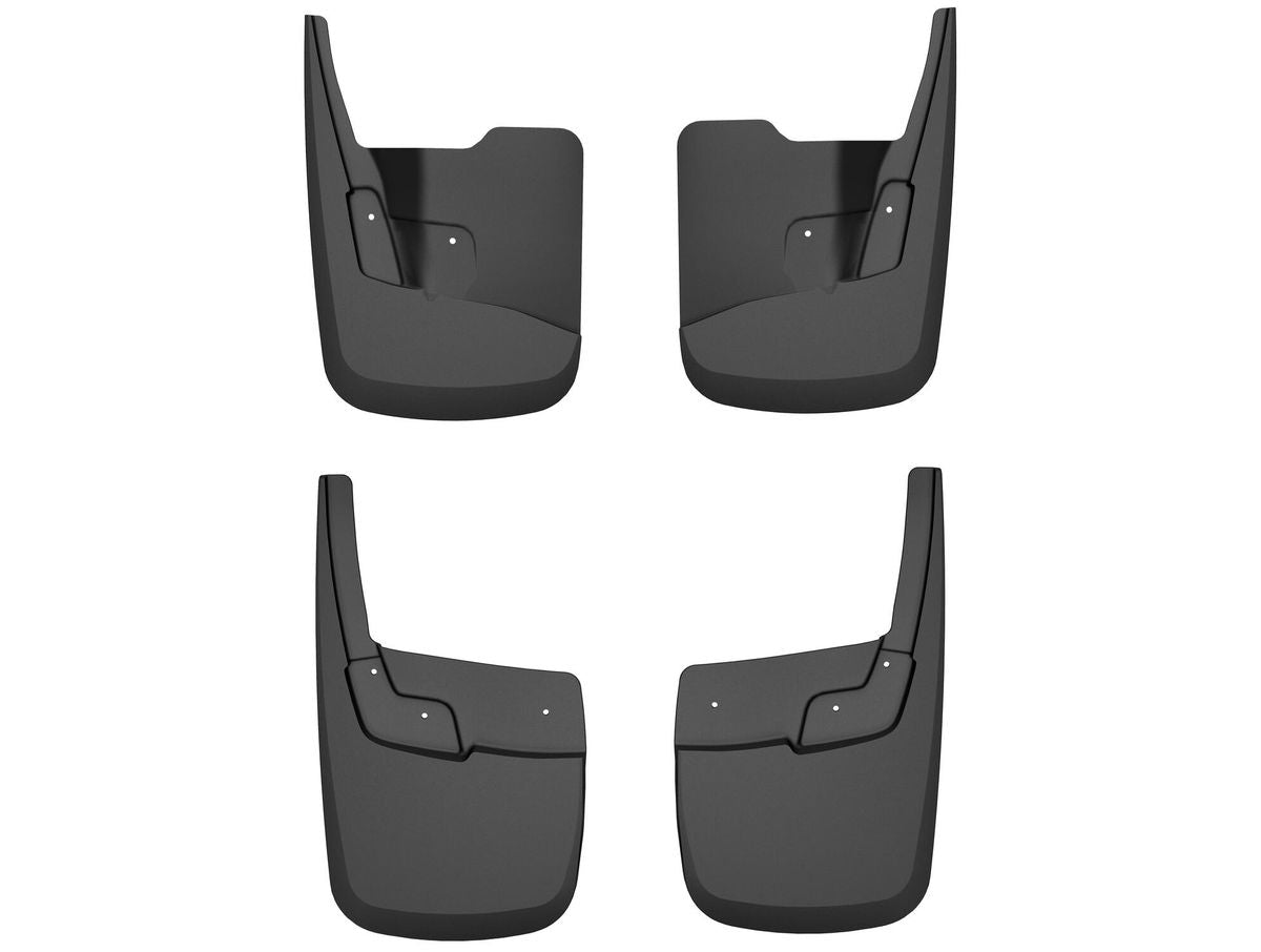 Husky Liners Mud Flaps & Guards 58316 product image 1