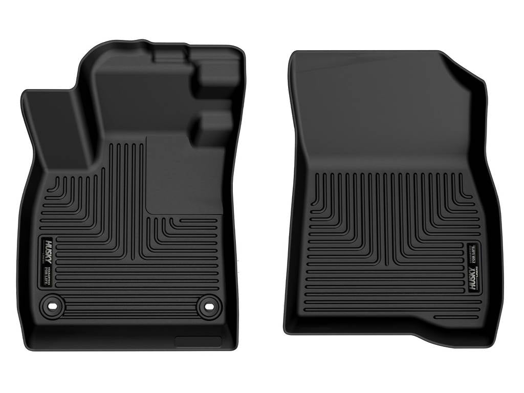 Husky Liners Floor Mats & Liners 17301 product image 1