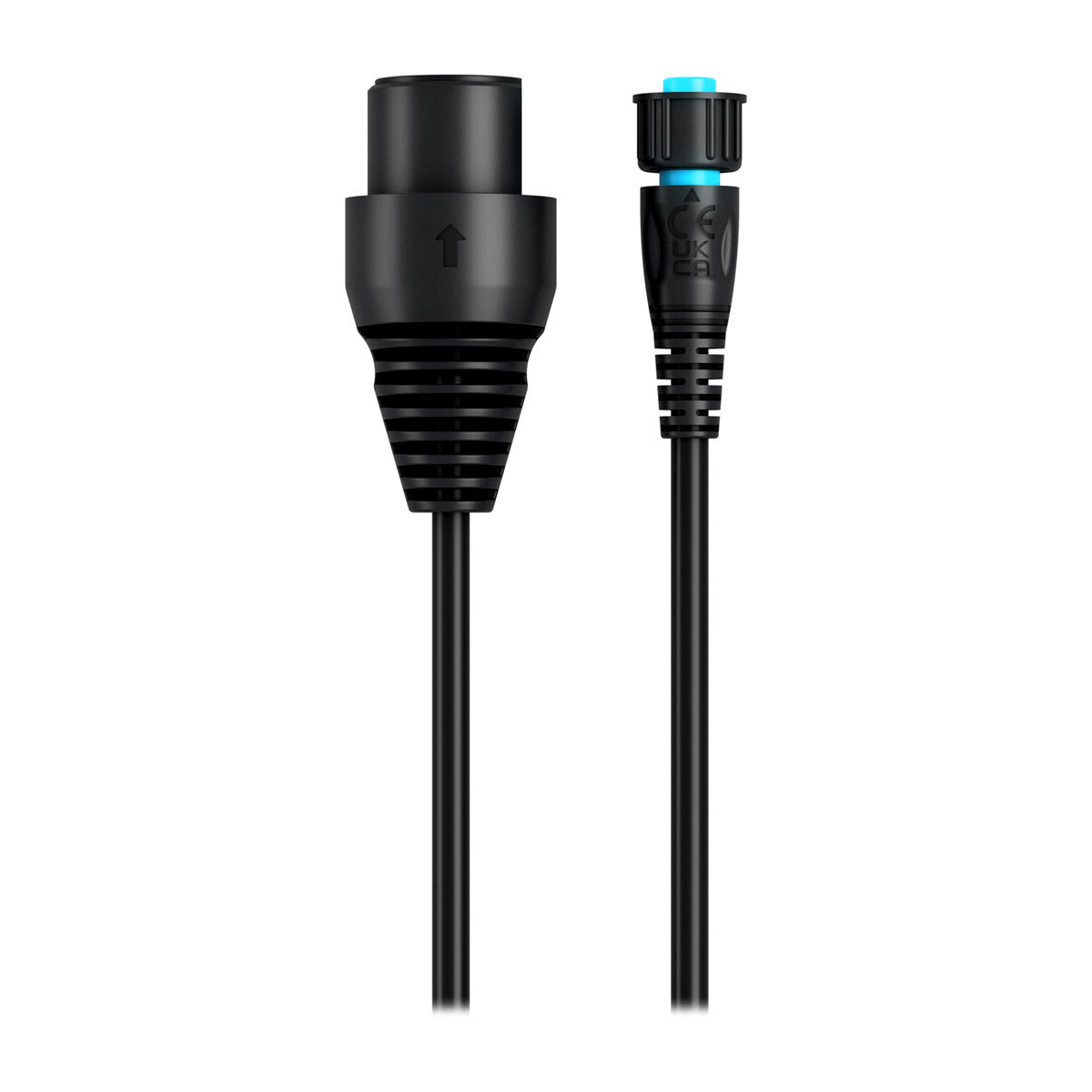 Garmin Marine Network Adapter Cable, BlueNet, Black - 010-12528-20
