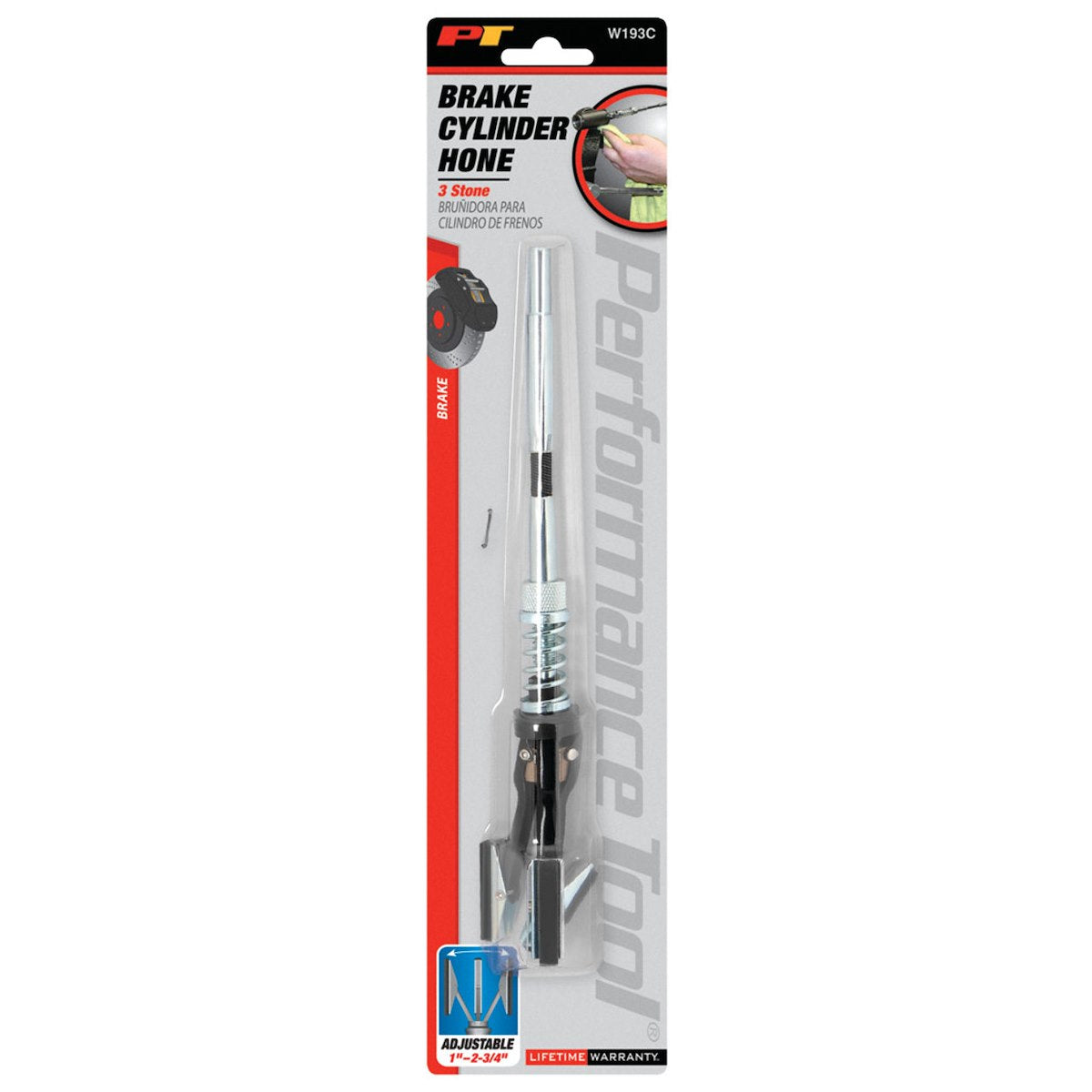 Performance Tool Automotive Tools & Shop Equipment W193C product image 4