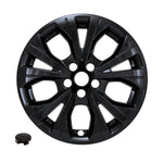 Coast2Coast Wheel Skins & Styled Wheel Covers IMP526BLK product image 1