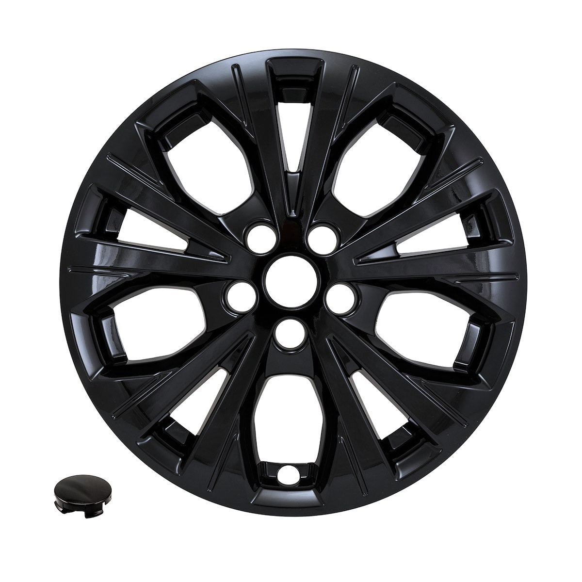 Coast2Coast Wheel Skins & Styled Wheel Covers IMP526BLK product image 1