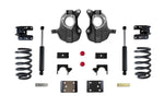 MaxTrac Coil Spring Lowering Kit KC331546-8 product image 1