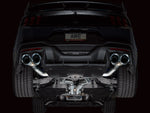 AWE Tuning Exhaust System Kit 3020-42375 product image 6