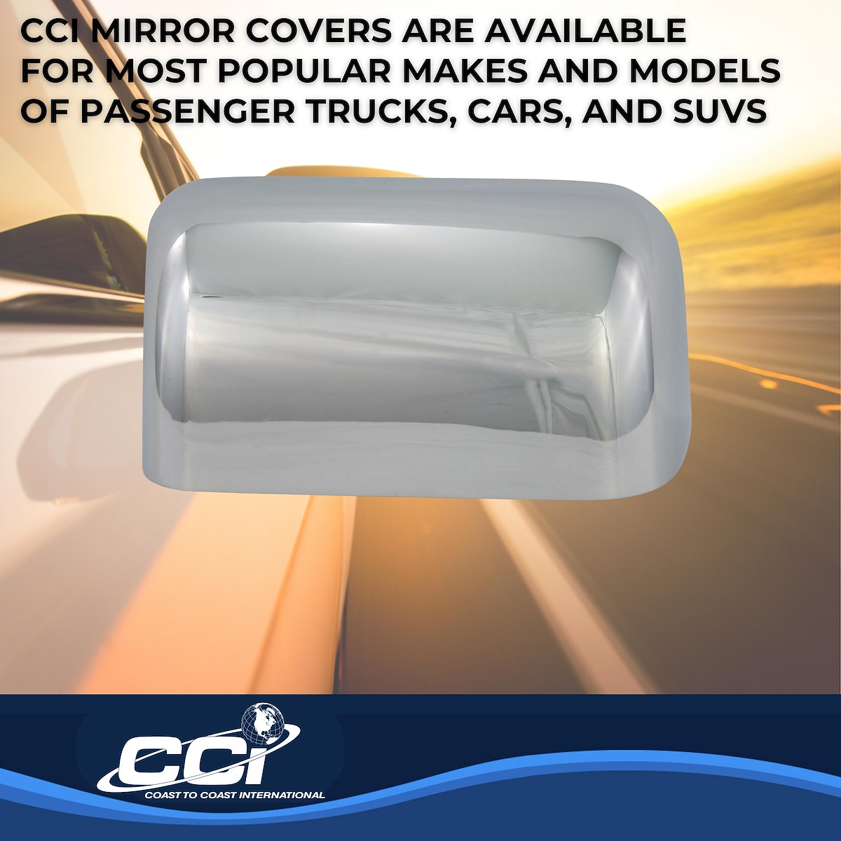Coast2Coast Mirror Covers CCIMC67409A product image 5